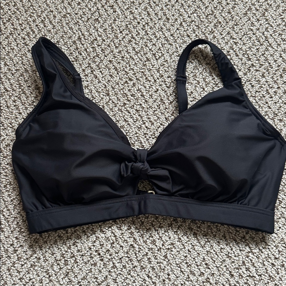 Birdsong brand black bikini 34DD - Picture 2 of 7